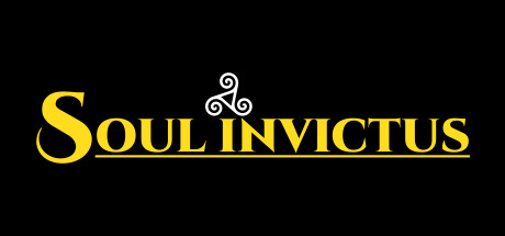 Soul Invictus Cover Image