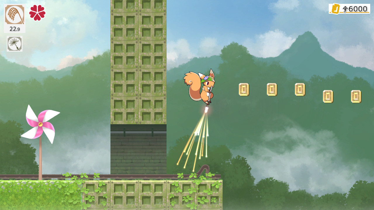 Hanaby's Summer Festival Demo #3