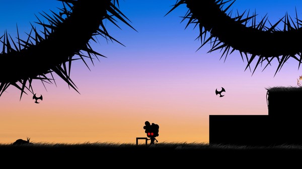 Fomalhaut Flowers game for windows Pc 1