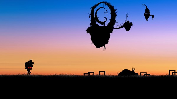 Fomalhaut Flowersfor windows and Linux 1