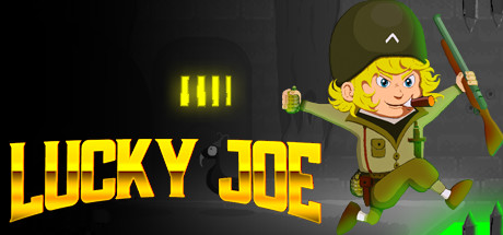 Lucky Joe Cover Image