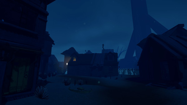 Скриншот из ONCE IN MY HEAD