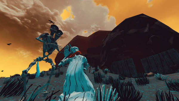 Скриншот из ONCE IN MY HEAD