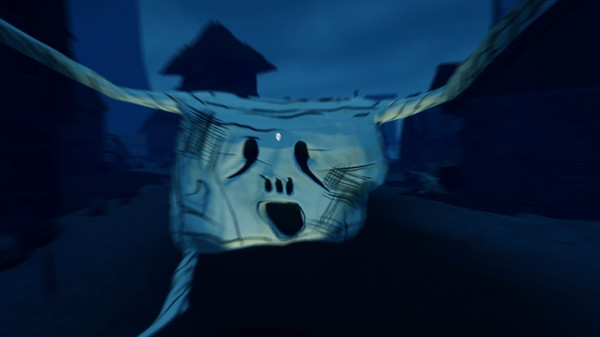 Скриншот из ONCE IN MY HEAD