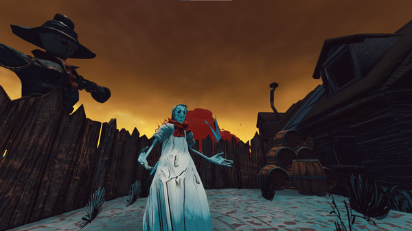 Скриншот из ONCE IN MY HEAD