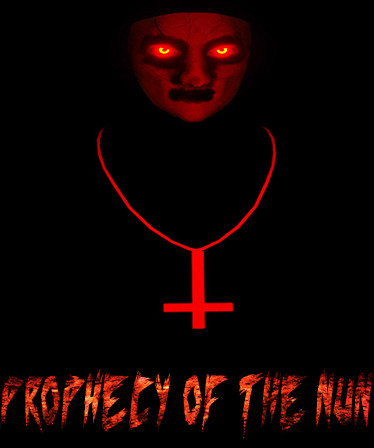 PROPHECY OF THE NUN