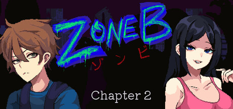 Zone B Korosu Cover Image