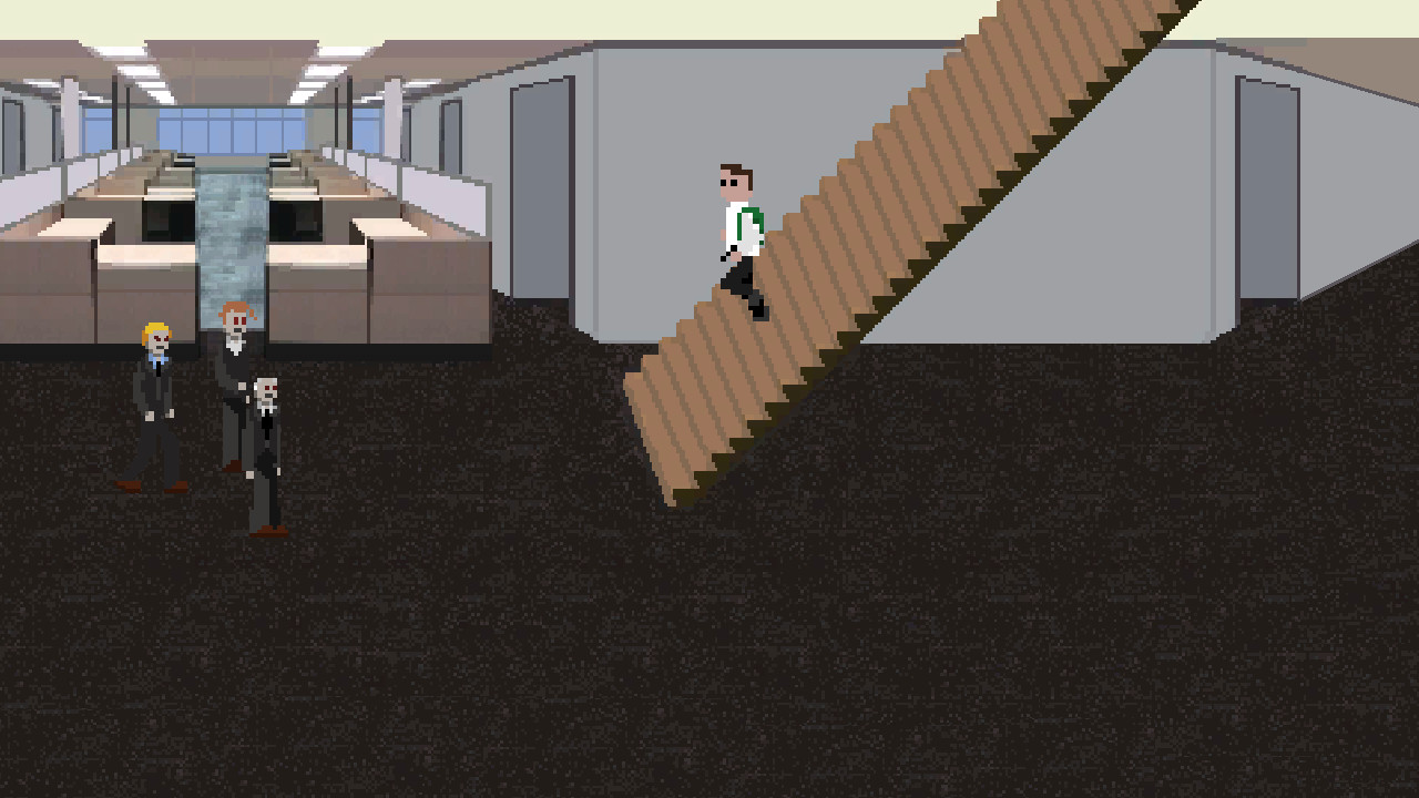 Zone B Korosu screenshot 2