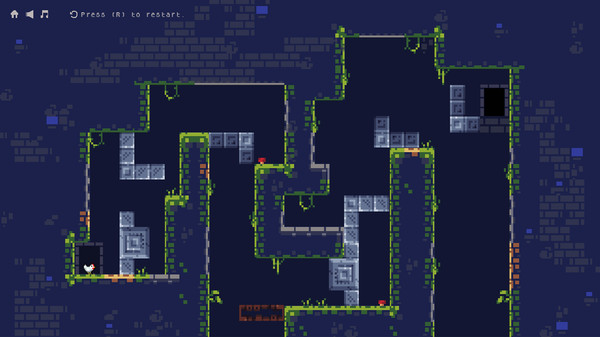 Make a Path for the Chickenfor windows and Linux 1