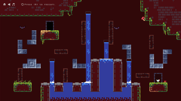 Make a Path for the Chicken game for windows Pc 1