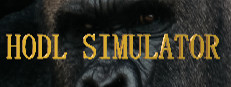 Hodl Simulator