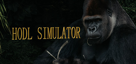 Hodl Simulator Cover Image