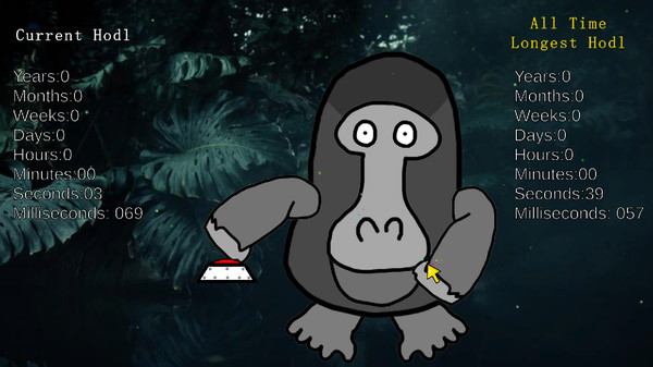 Скриншот из Hodl Simulator