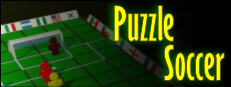 Puzzle Soccer