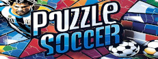Ahorra un 70% en Puzzle Soccer en Steam