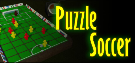 Puzzle Soccer banner