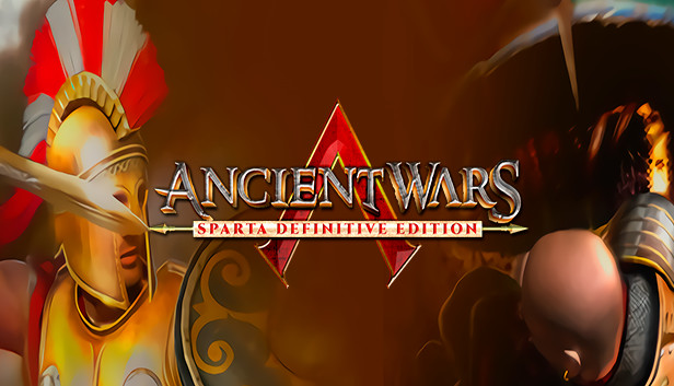 ancient wars sparta review