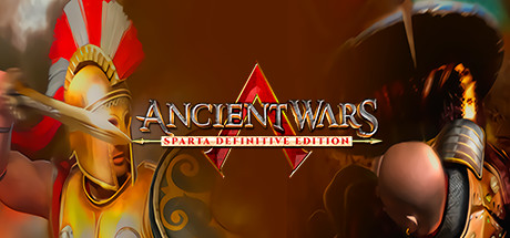 Ancient Wars: Sparta Definitive Edition technical specifications for laptop