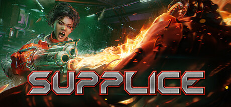Supplice header image