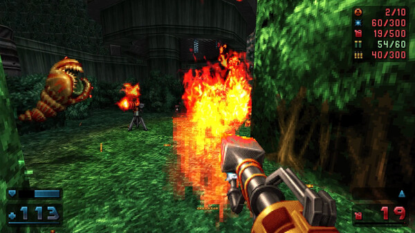 Supplice game for windows Pc 1