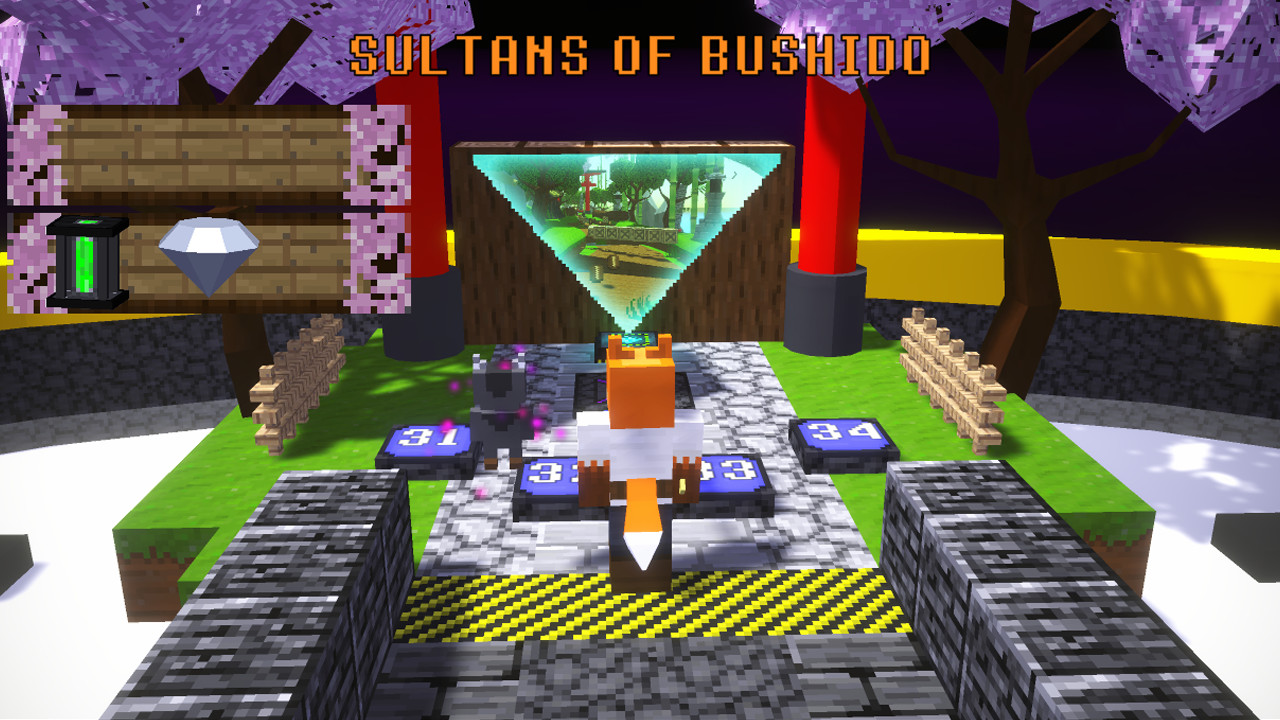 Dann Fox & The Time Machine #7