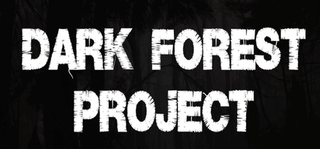 Dark Forest Project Cover Image