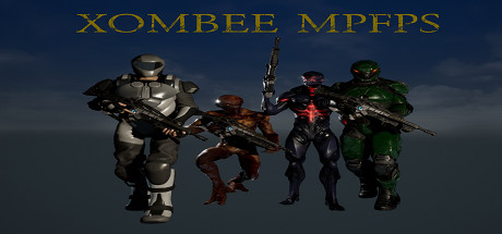 XOMBEE MPFPS Cover Image
