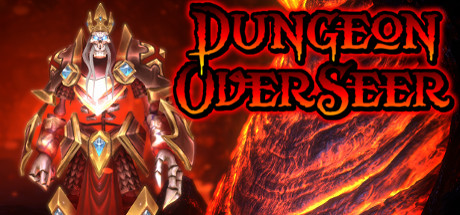 Dungeon Overseer Cover Image