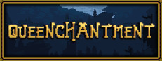 Queenchantment 게임 이미지