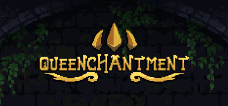 Queenchantment Cover Image