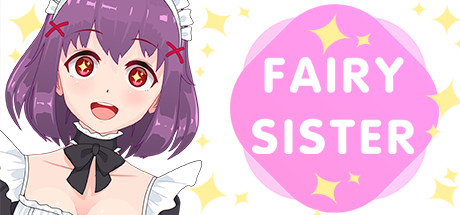 Fairy Sister Cover Image