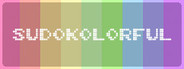 Sudokolorful