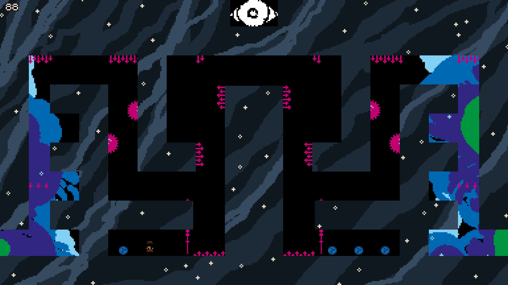 The Vaults of Minos #3