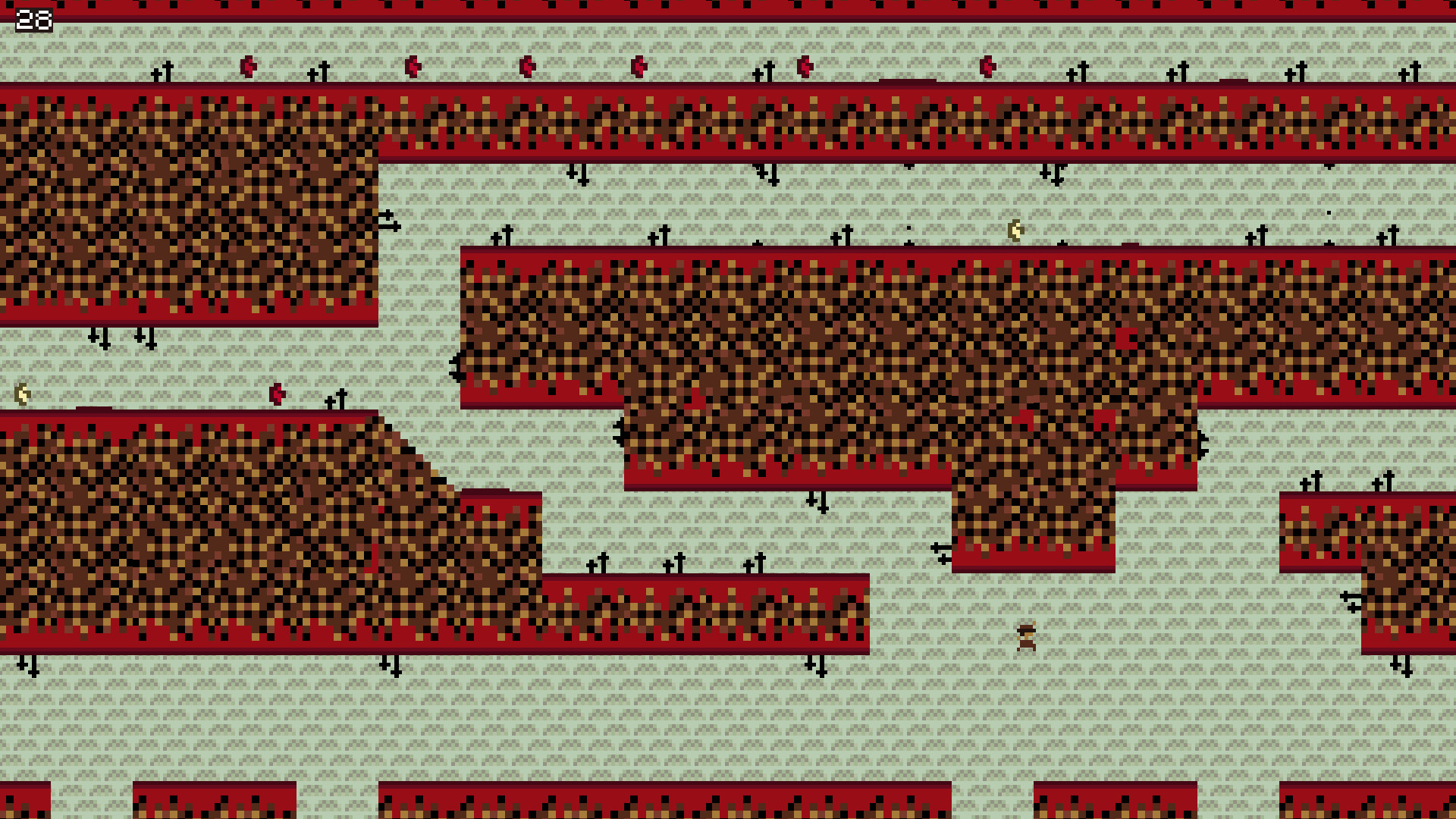 The Vaults of Minos #2