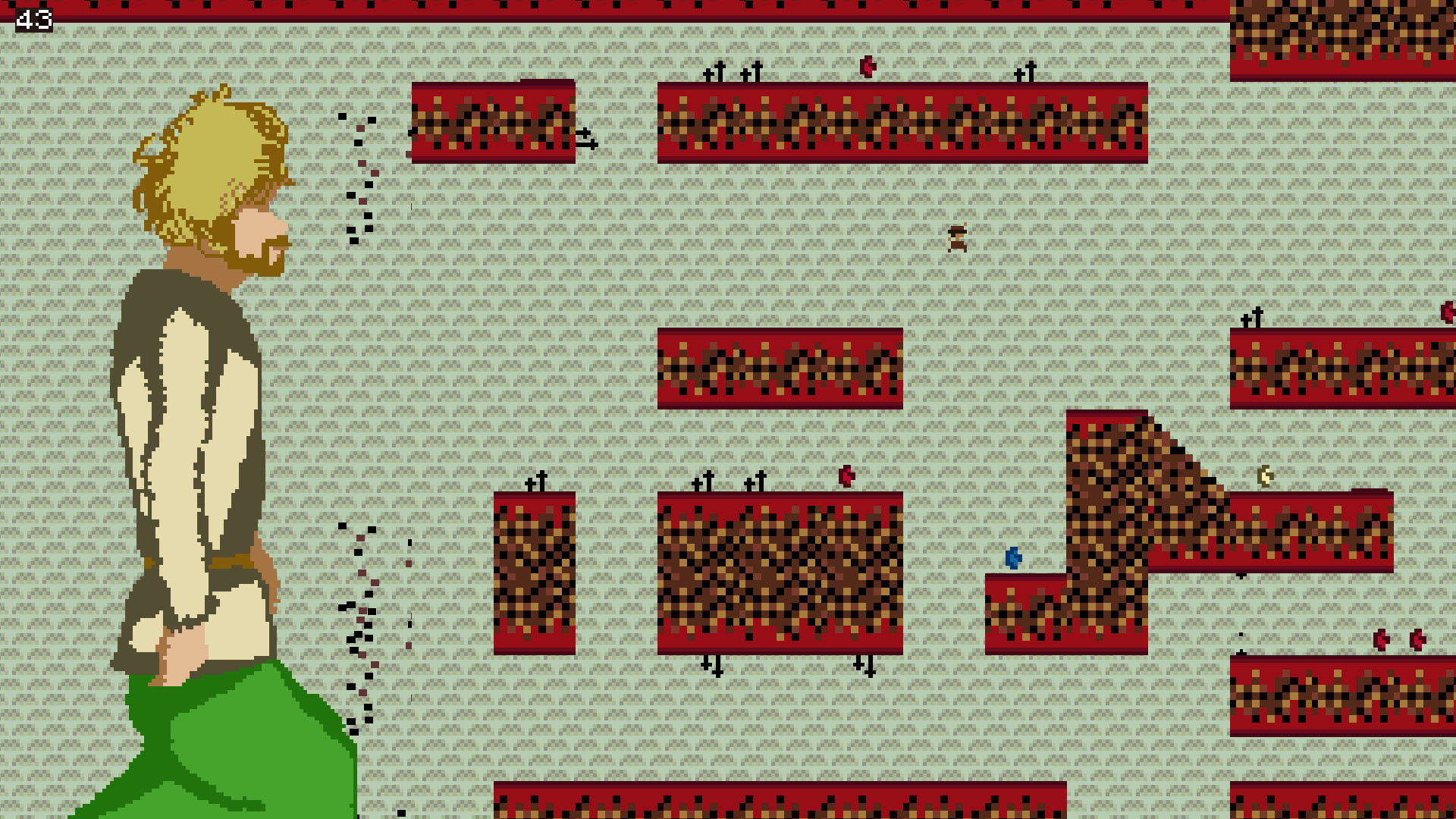 The Vaults of Minos #5