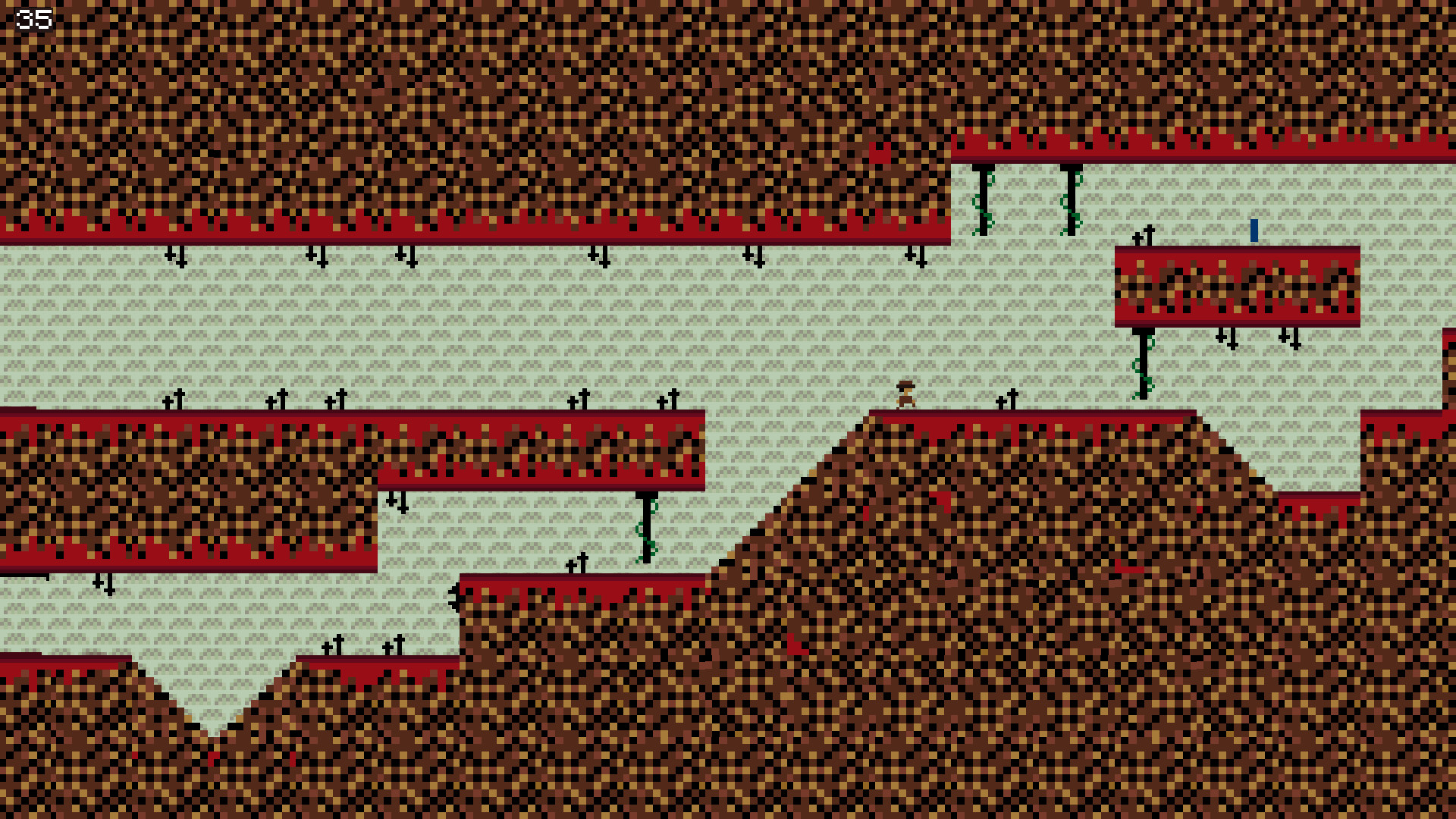 The Vaults of Minos #4