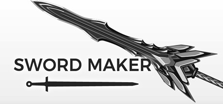 Sword Maker Cover Image