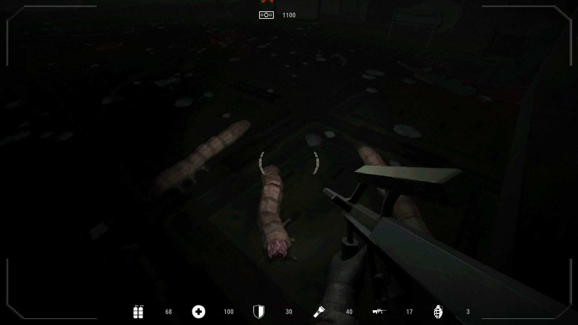Operator8 screenshot 11