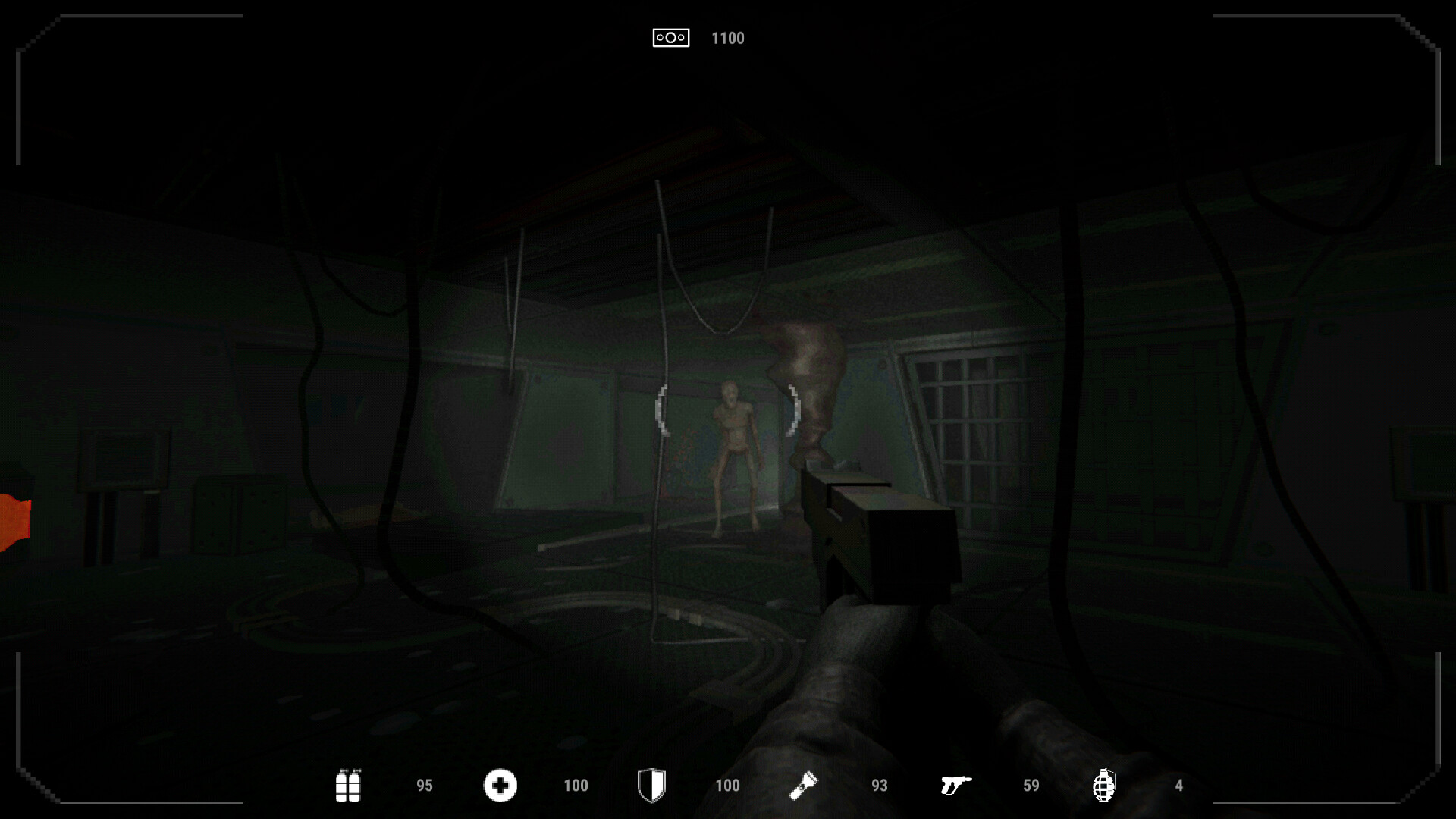 Operator8 screenshot 3