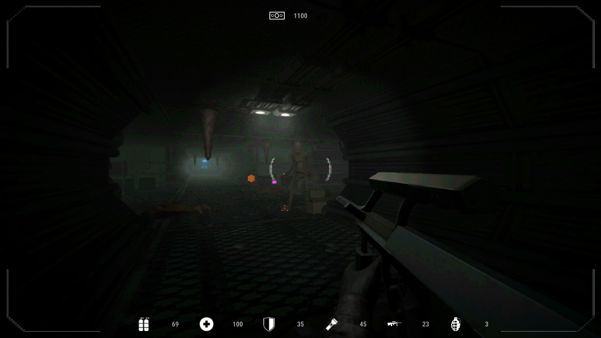 Operator8 screenshot 13