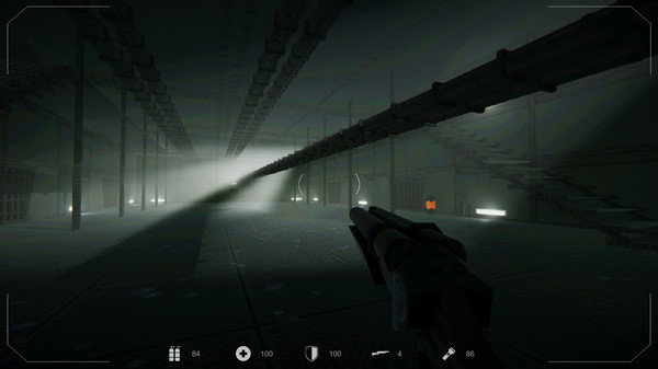 скриншот Obliterate - Genesis 0