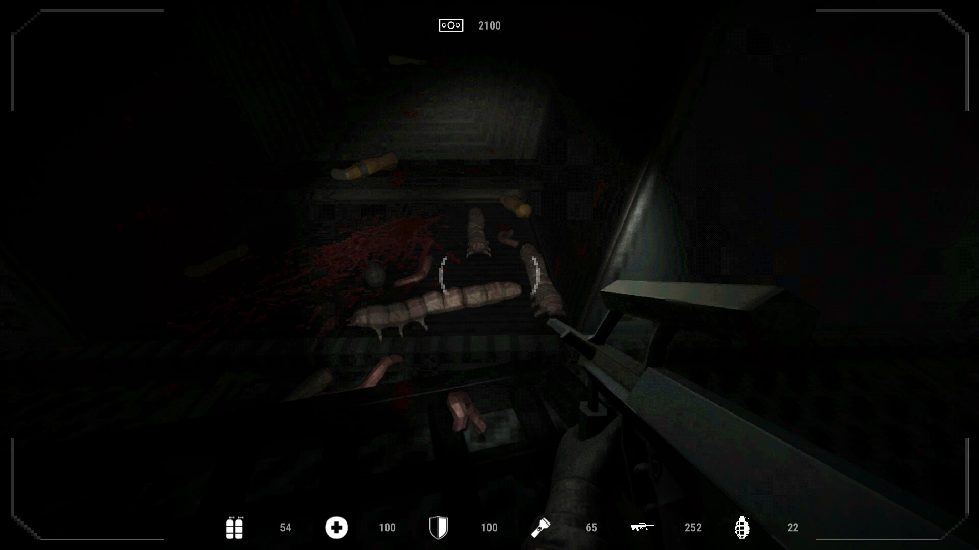 Operator8 screenshot 6