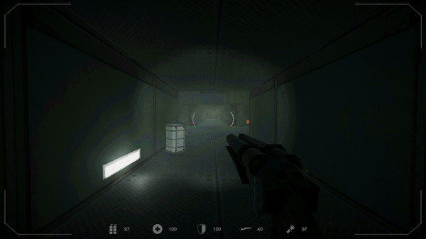 Скриншот из Operator8