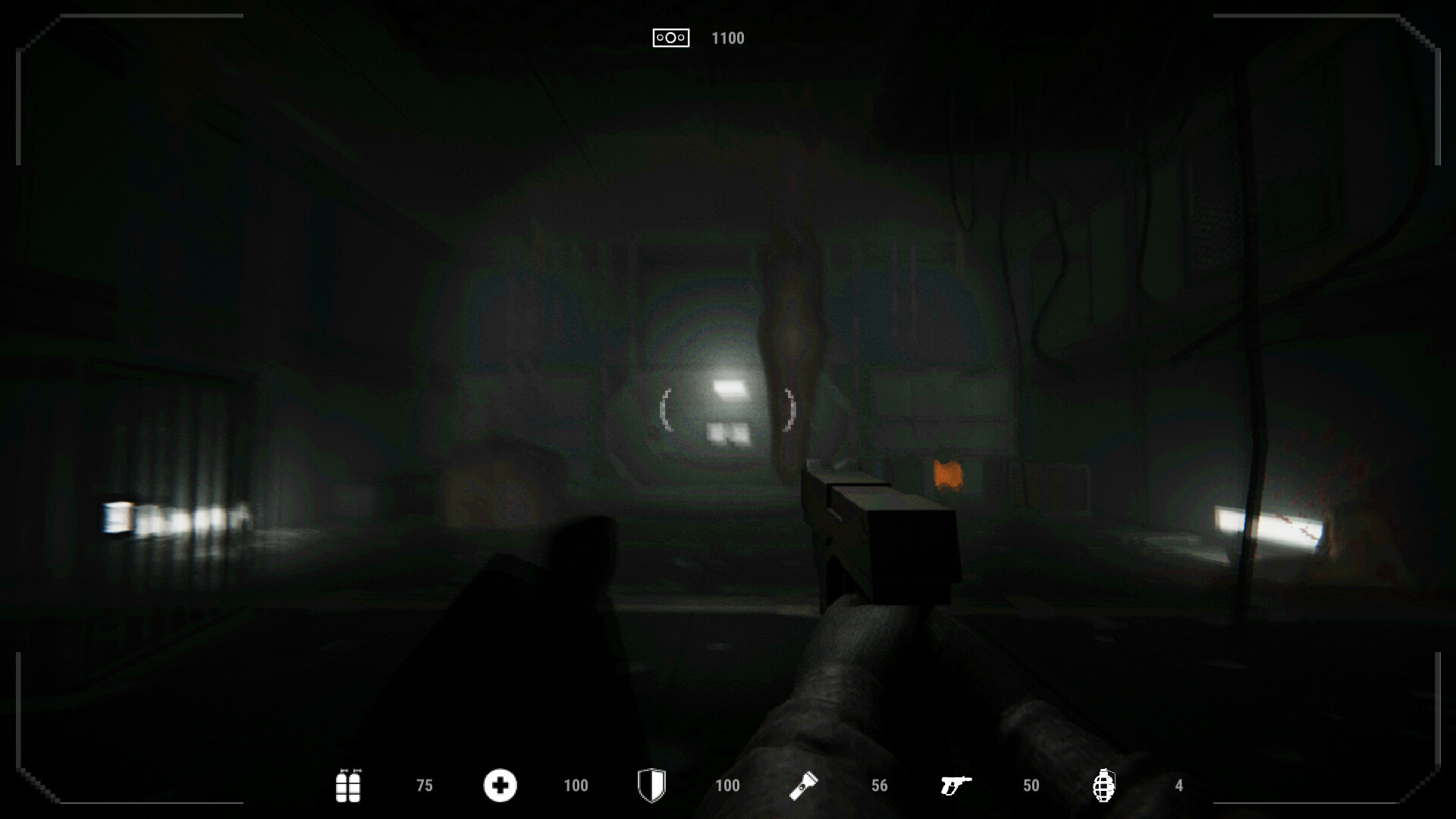 Operator8 screenshot 16