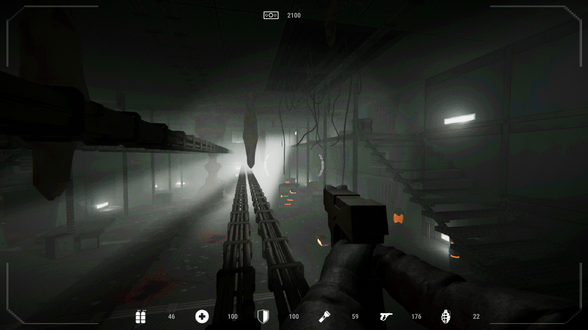 Operator8 screenshot 12