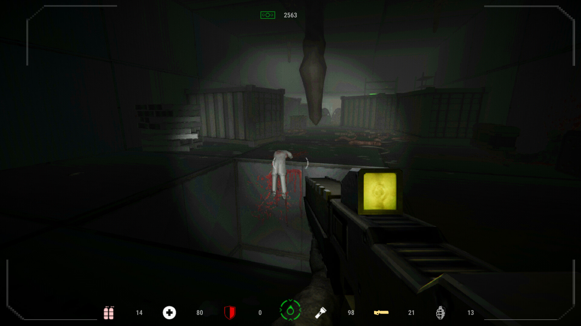 Operator8 screenshot 5