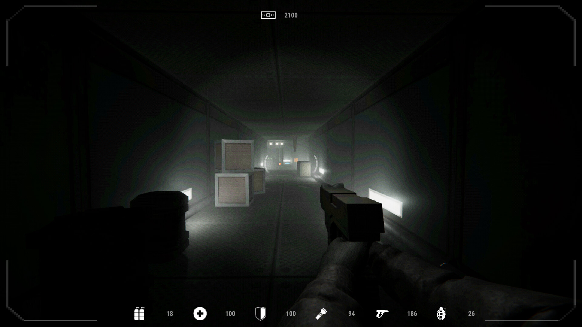 Operator8 screenshot 8