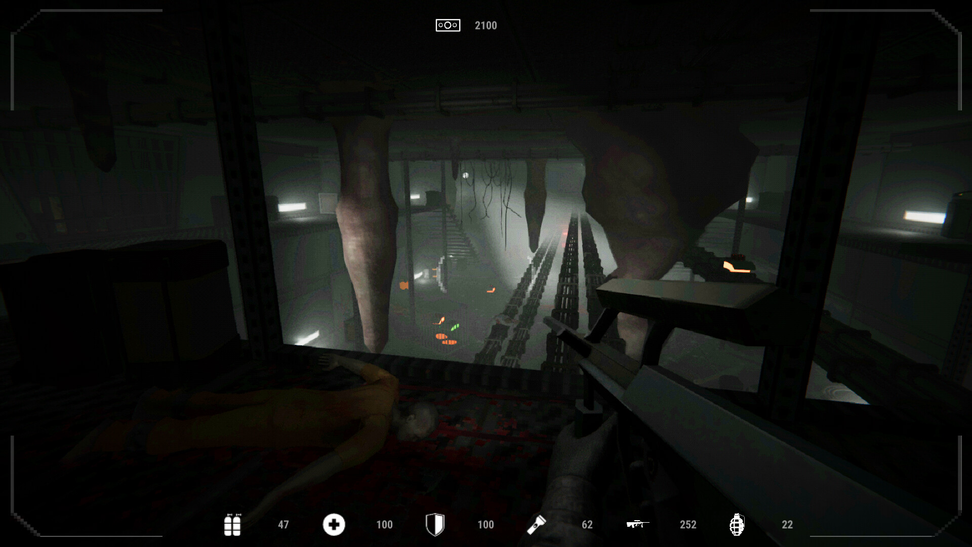 Operator8 screenshot 10