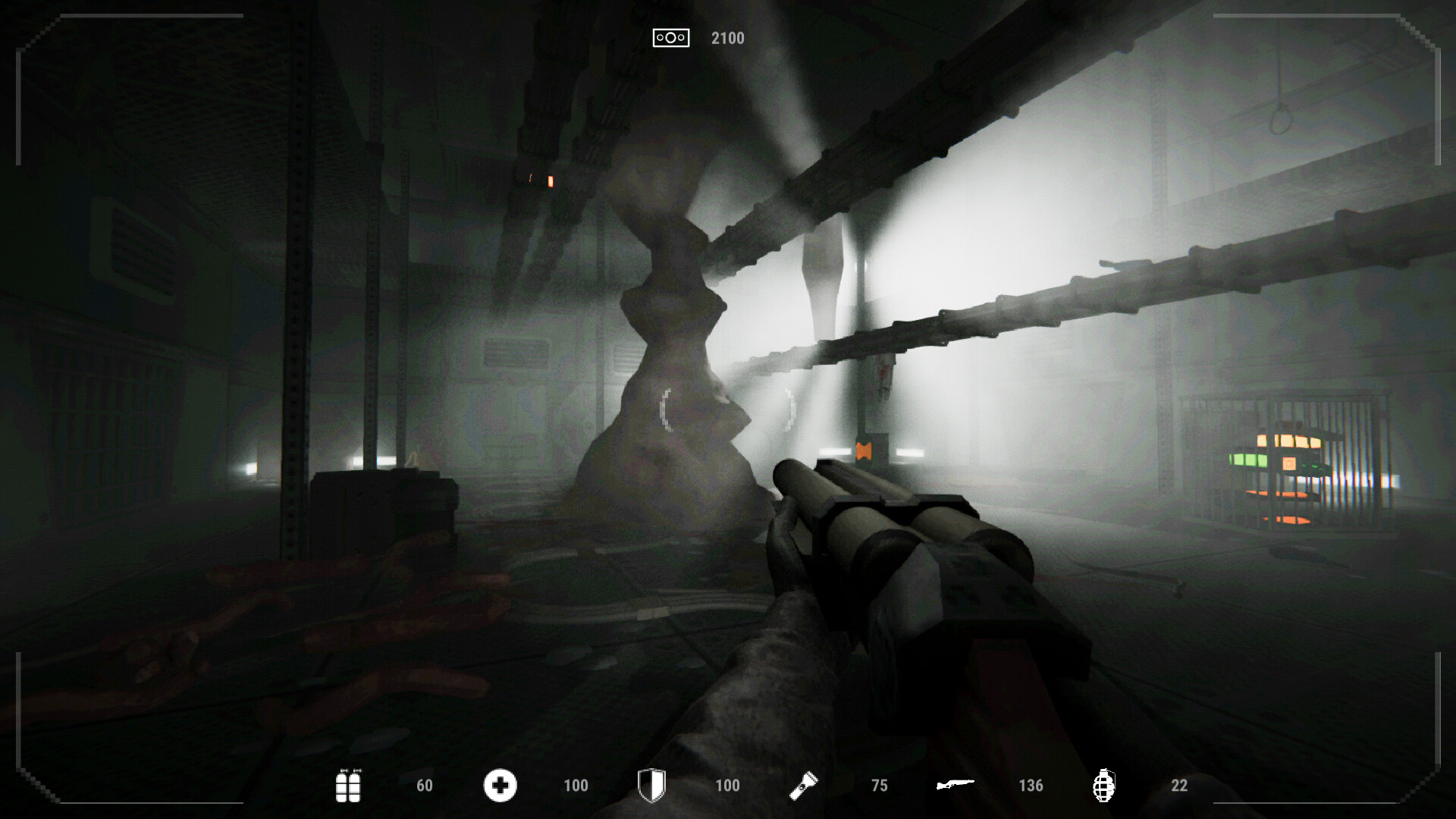 Operator8 screenshot 4