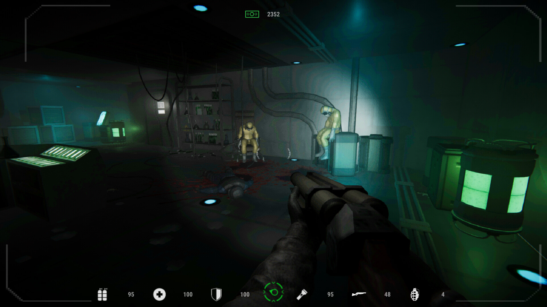 Operator8 screenshot 7